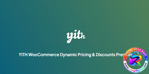 YITH WooCommerce Dynamic Pricing and Discounts Free Download