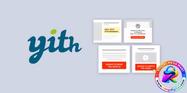 YITH WooCommerce Membership Premium Free Download v2.32.0