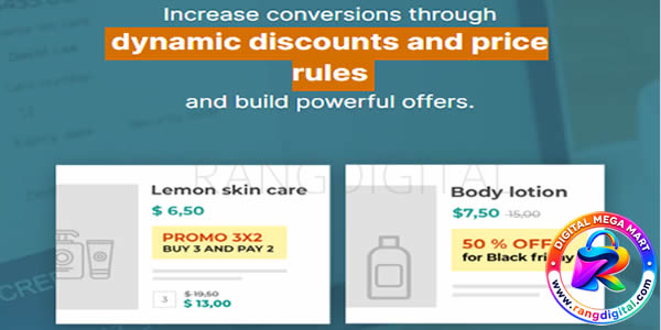 YITH Woocommerce Dynamic Pricing & Discounts Free Download v4.25.0