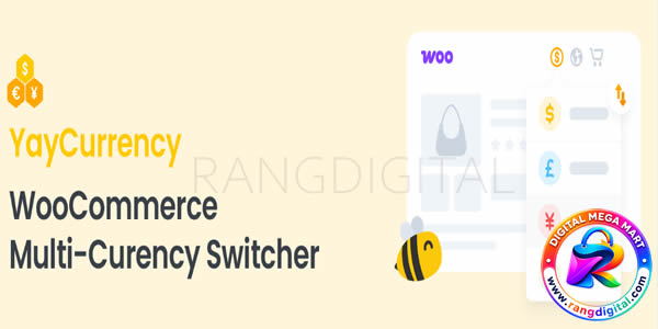 YayCurrency – WooCommerce Multi-Currency Switcher