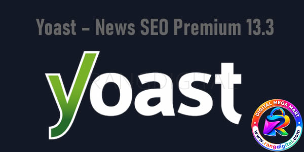 Yoast News SEO Premium Free Download v13.3