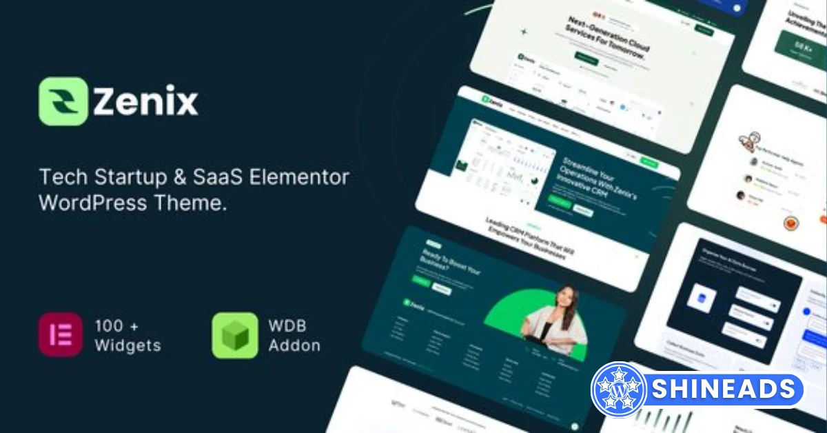 Zenix-Tech-Startup-SaaS-Elementor-WordPress-Theme.webp