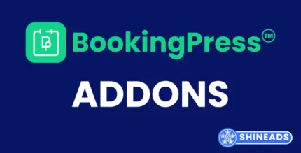BookingPress Google Calendar Integration Addon Free Download v3.4