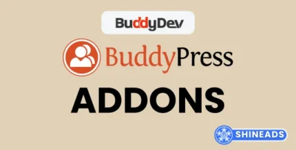 BuddyBlog Pro Plugin Free Download v1.5.4