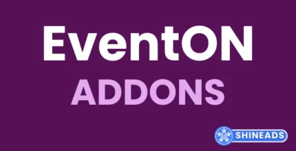 EventOn Wishlist Addon Free Download v1.2.1