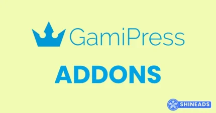 GamiPress Zapier Free Download v1.0.9