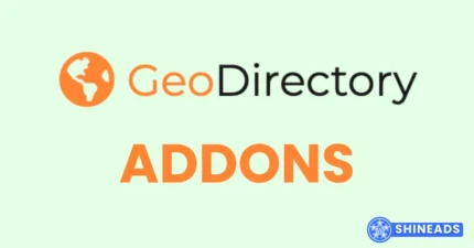 GeoDirectory Save Search Notifications Free Download v2.1.6
