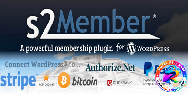 s2Member Pro Plugin Free Download v260508