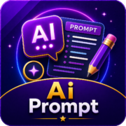 Ai-Prompt-Rang Digital Mart