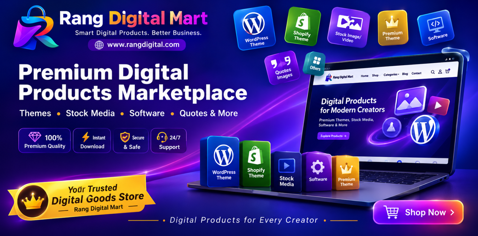 Rang Digital Mart-Digital Mega Store-2