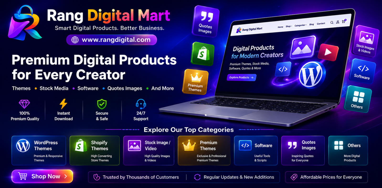 Rang Digital Mart-Digital Mega Store-3